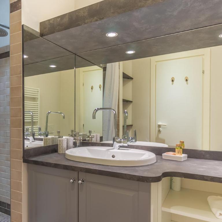 La casa dei Gabbiani by Portofino Homes - Appartamento con 1 Camera da Letto - 35