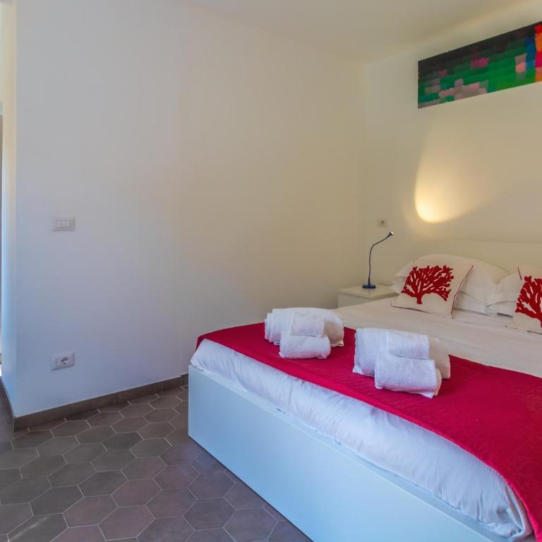 La casa dei Gabbiani by Portofino Homes - Appartamento con 1 Camera da Letto - 38