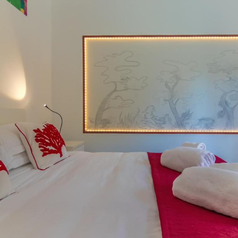 La casa dei Gabbiani by Portofino Homes - Appartamento con 1 Camera da Letto - 36