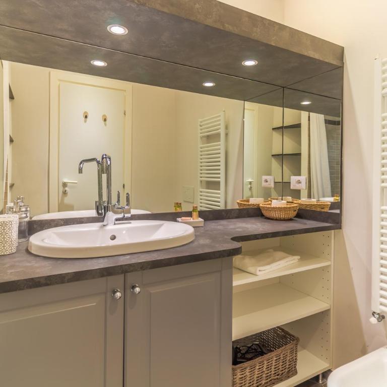 La casa dei Gabbiani by Portofino Homes - Appartamento con 1 Camera da Letto - 34