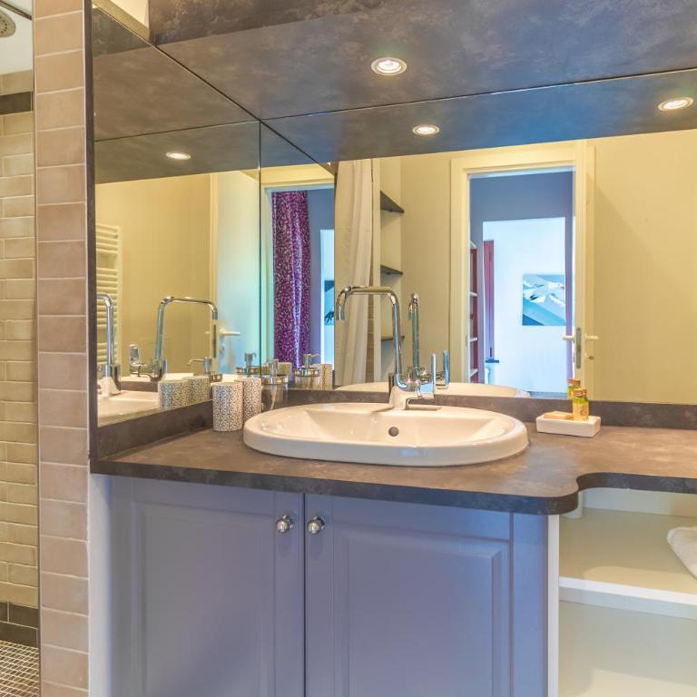 La casa dei Gabbiani by Portofino Homes - Appartamento con 1 Camera da Letto - 37