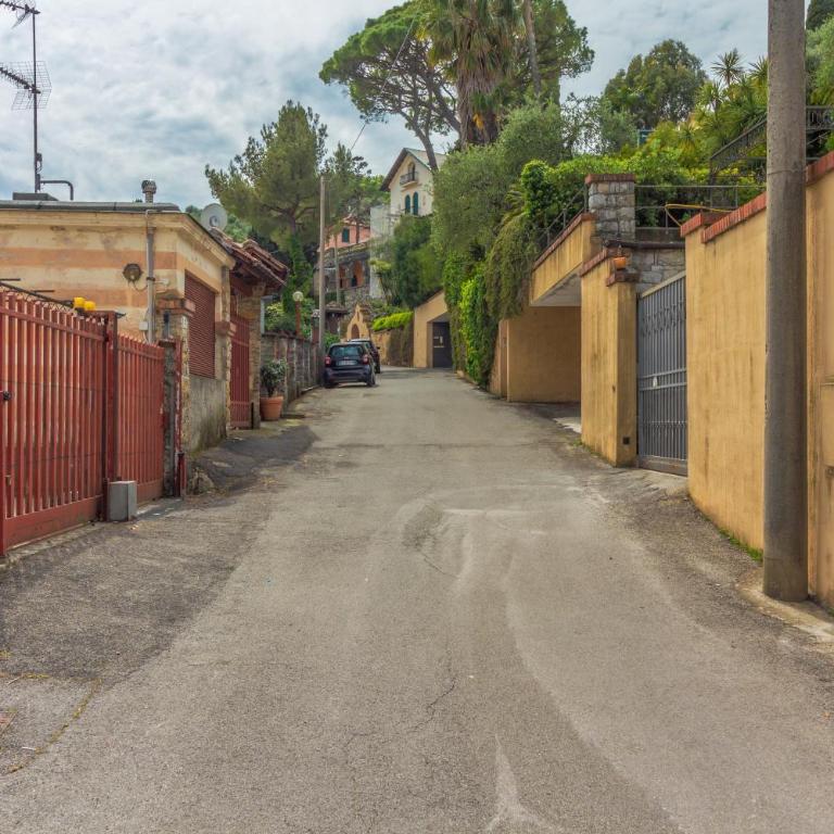La casa dei Gabbiani by Portofino Homes - Appartamento con 1 Camera da Letto - 39