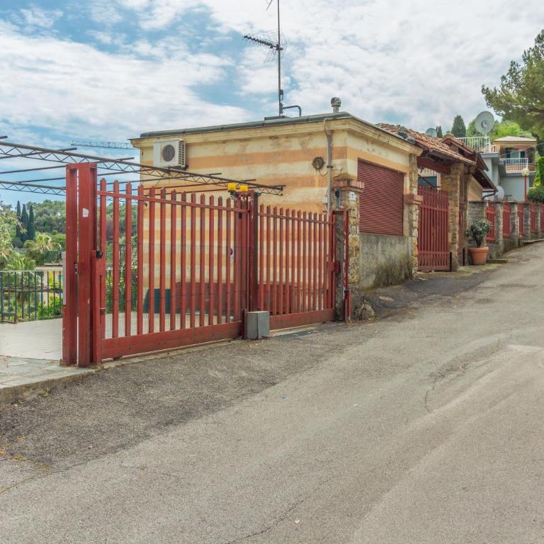 La casa dei Gabbiani by Portofino Homes - Appartamento con 1 Camera da Letto - 40