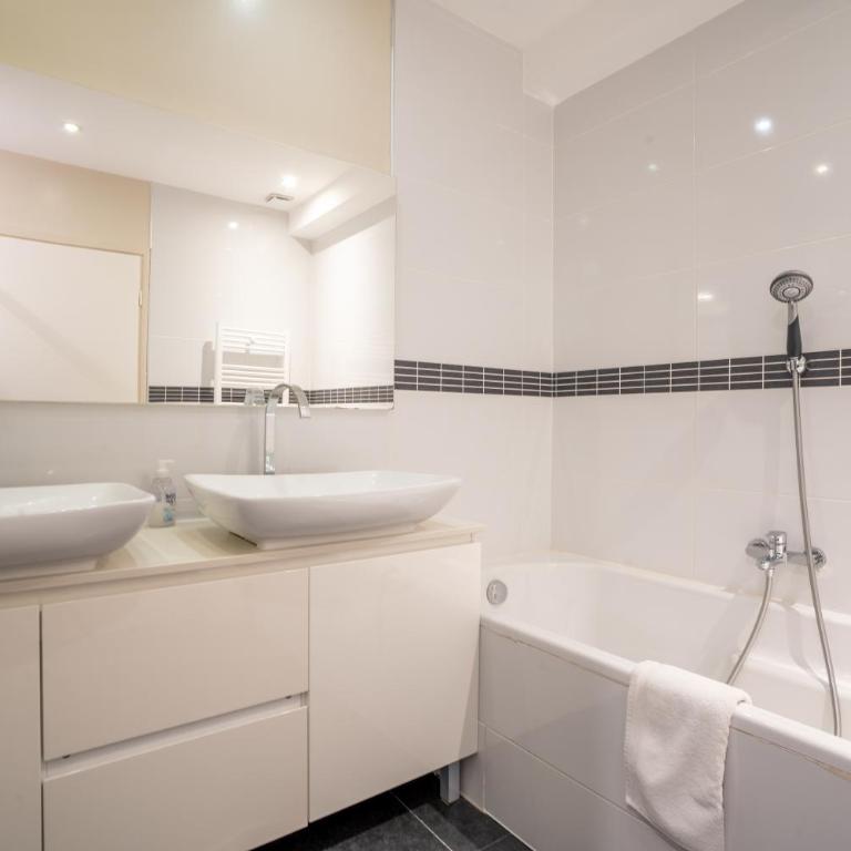 Villa Louancelie B&B - Suite Familiar - 5