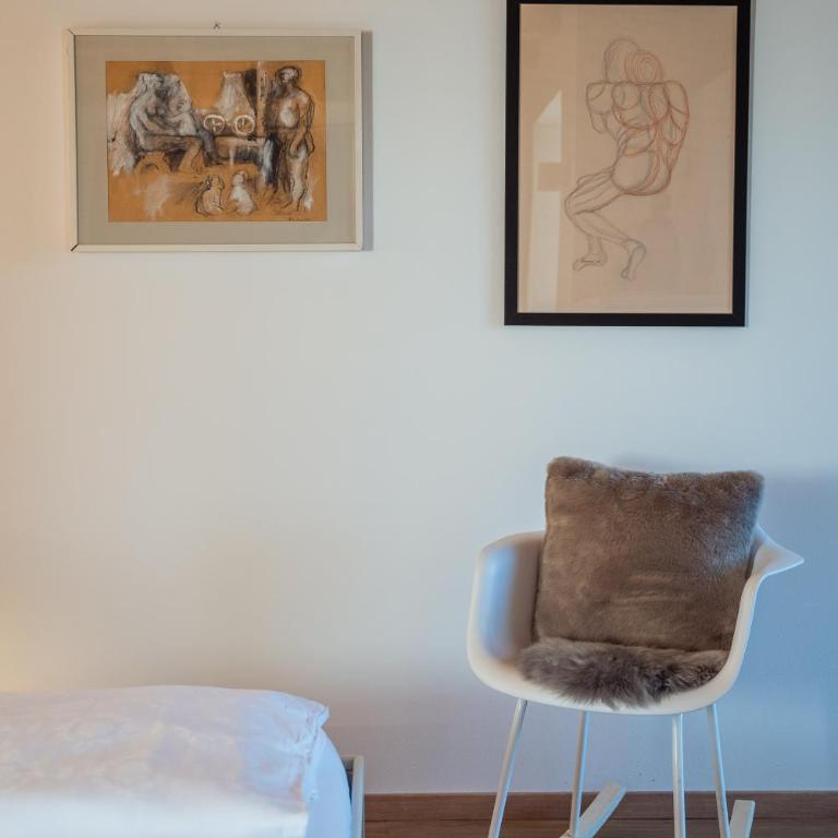 Charme Hotel Uridl - Suite Torre - 10