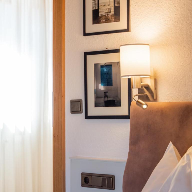 Charme Hotel Uridl - Suite Torre - 11