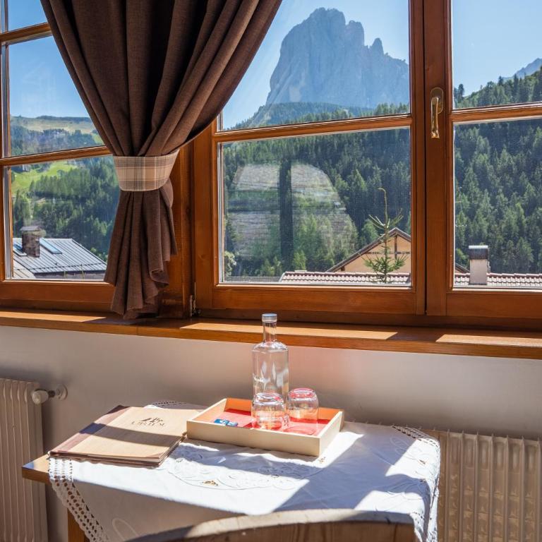 Charme Hotel Uridl - Suite Torre - 6