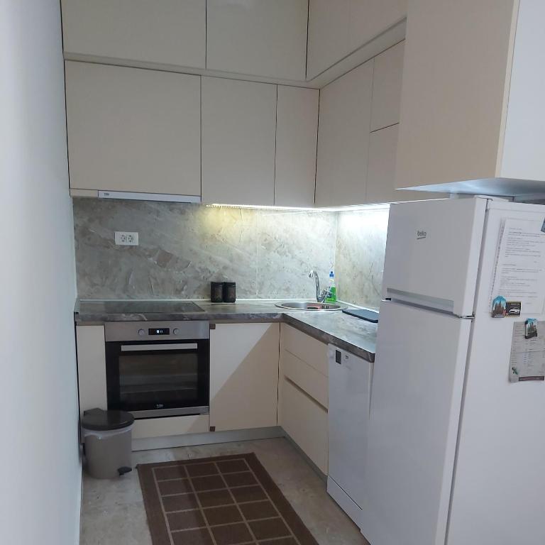Apartman Miss T - One-Bedroom Apartment - 16