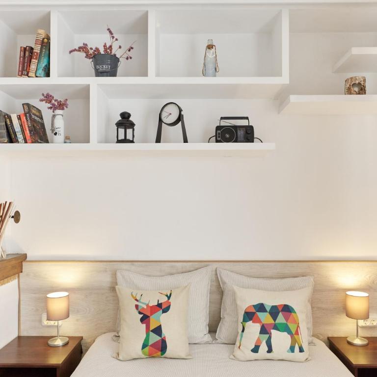 Casa SaMARa - Double Room with Private Bathroom - 9