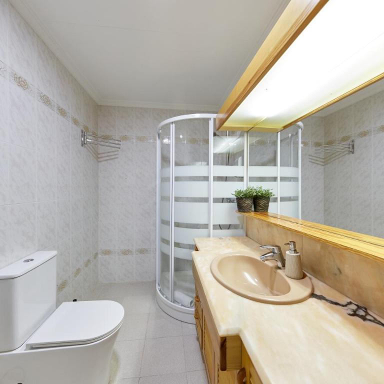 Casa SaMARa - Double Room with Private Bathroom - 8