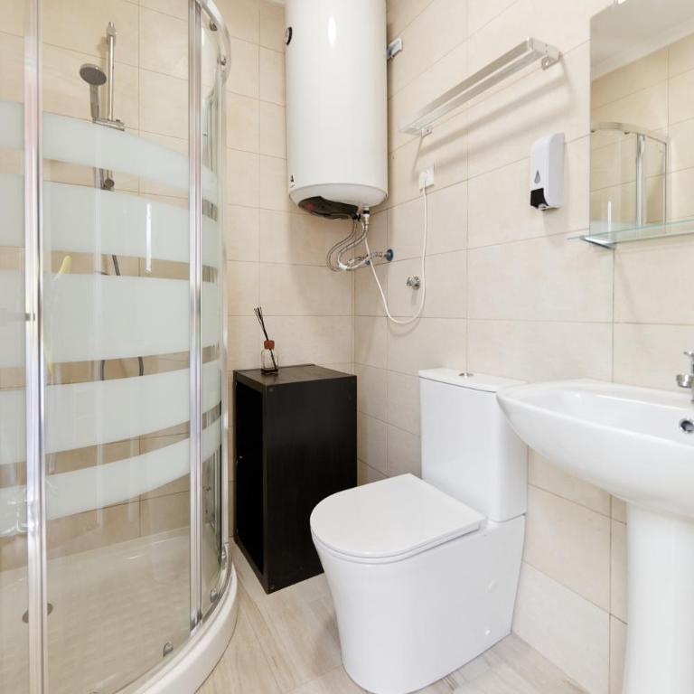 Casa SaMARa - Double Room with Private Bathroom - 8
