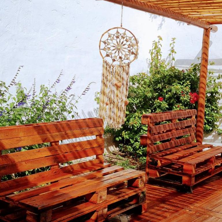 Homy home - Casa con 1 dormitorio - 6