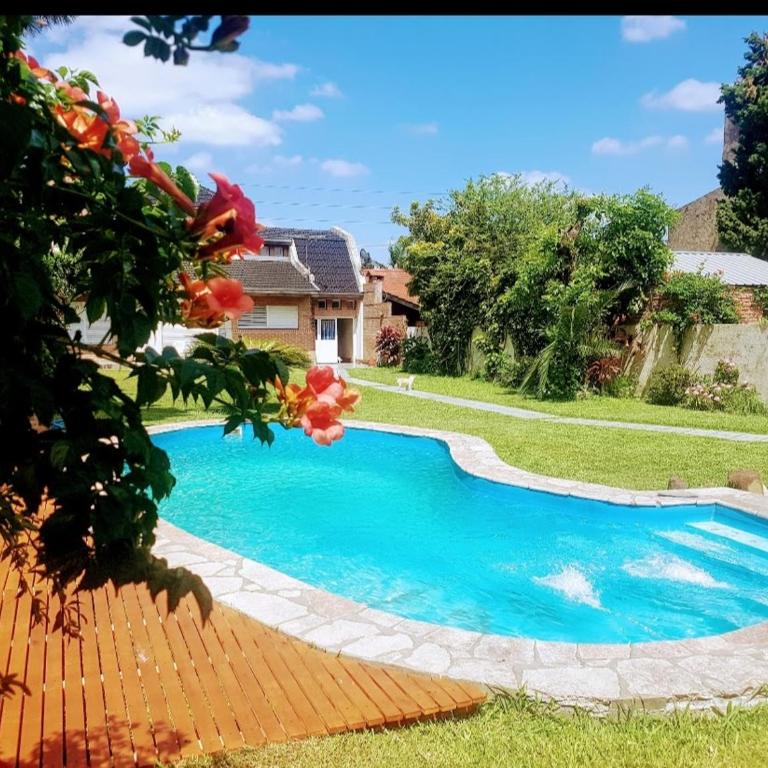 Homy home - Casa con 1 dormitorio - 8