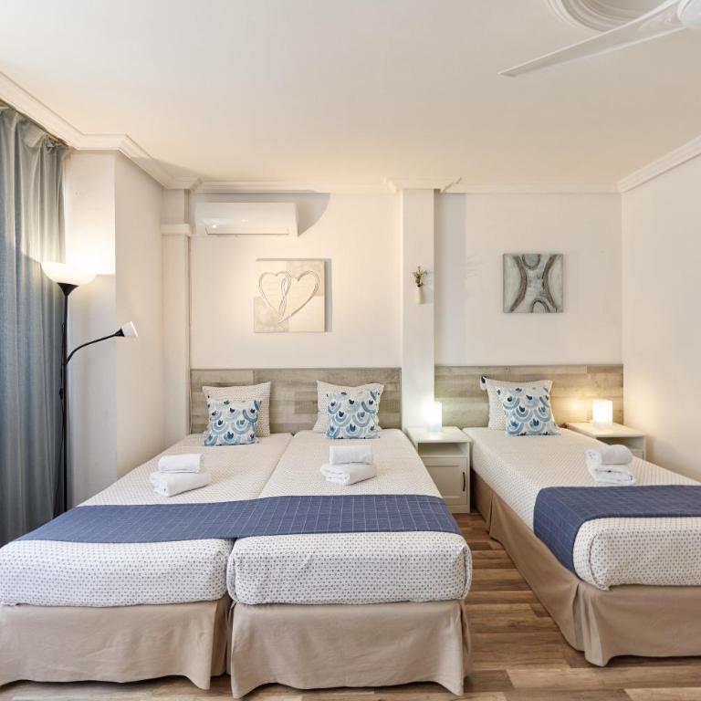 Casa SaMARa - Standard Triple Studio - 1