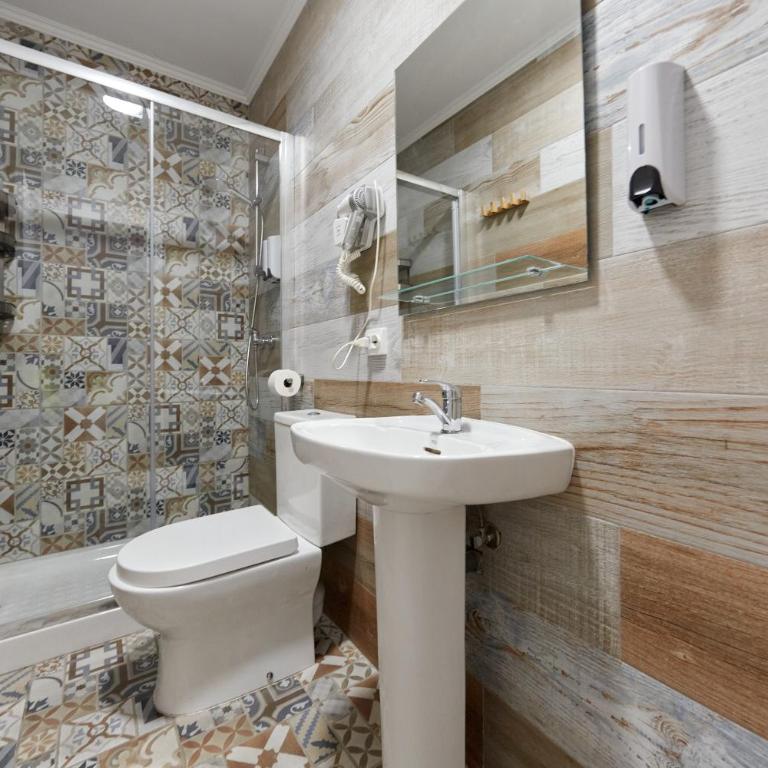 Casa SaMARa - Standard Triple Studio - 7