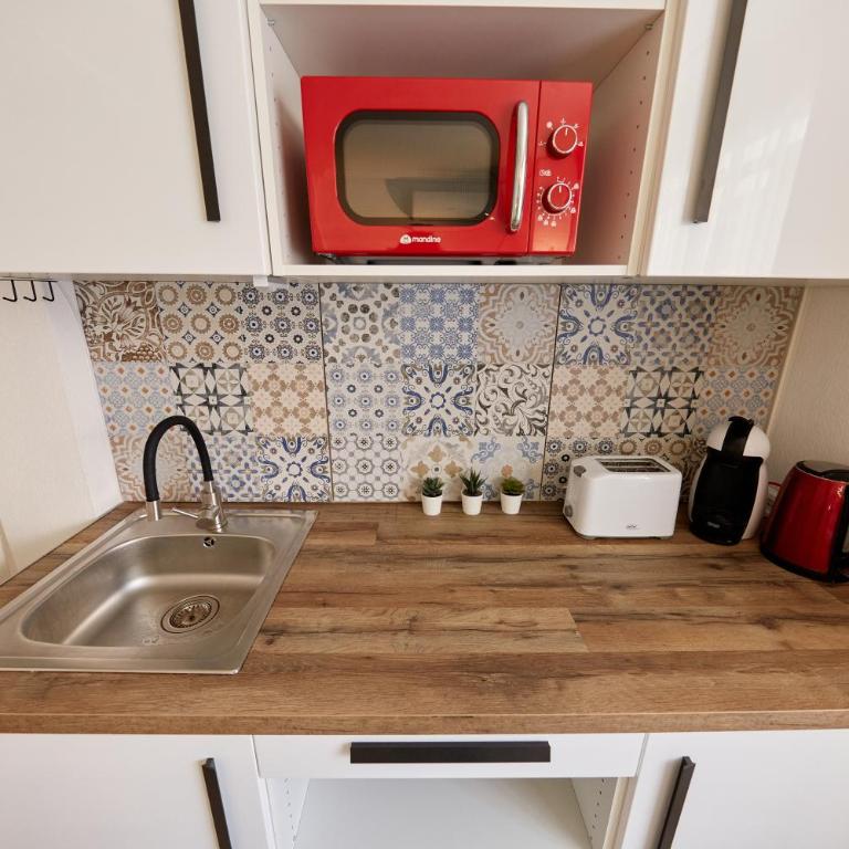 Casa SaMARa - Standard Triple Studio - 10