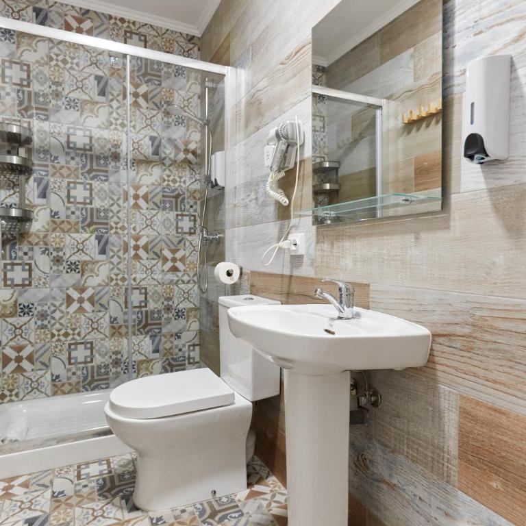Casa SaMARa - Standard Triple Studio - 8