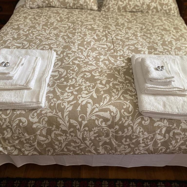Casa MaLù - Appartamento con 1 Camera da Letto - 3
