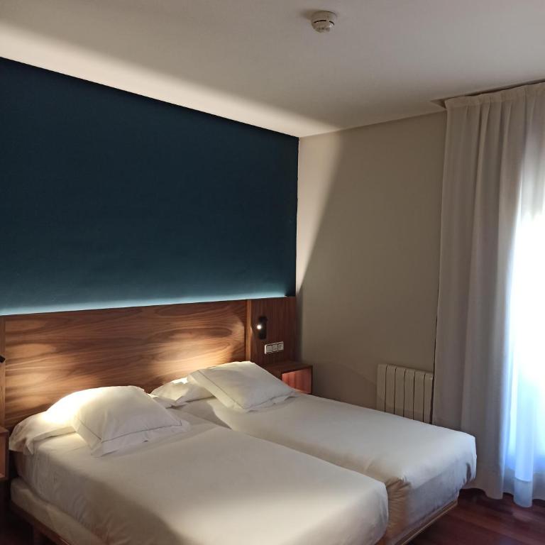 ARVA Spa París - Habitación Doble Deluxe - 1 o 2 camas - 2