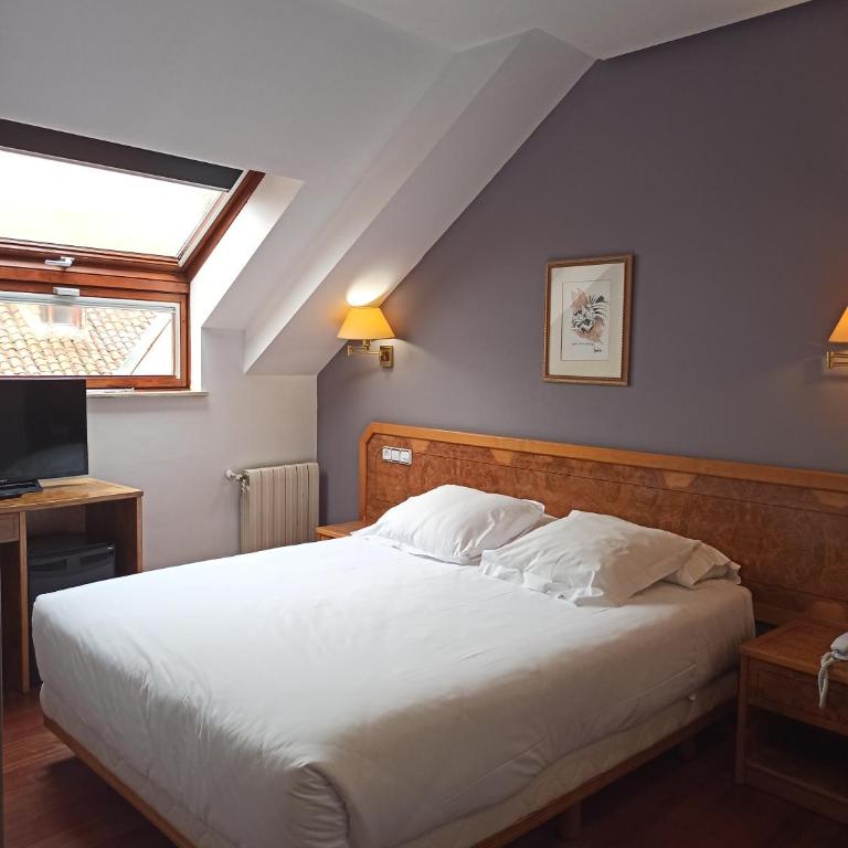 ARVA Spa París - Habitación Doble - 1