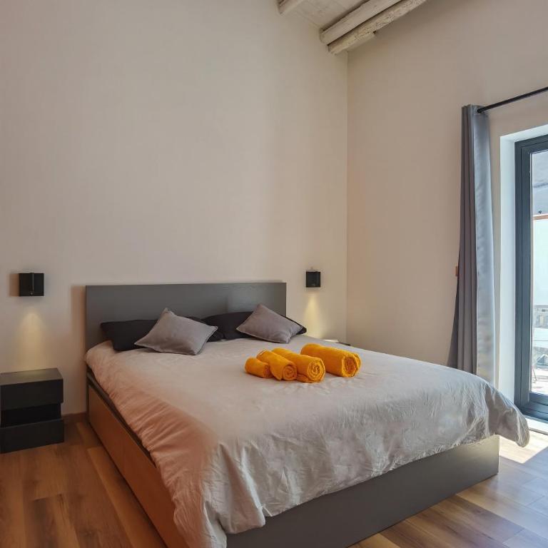 MONTESANTO36 APARTMENTS - Appartamento con 1 Camera da Letto - 10