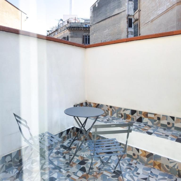 MONTESANTO36 APARTMENTS - Appartamento con 1 Camera da Letto - 38