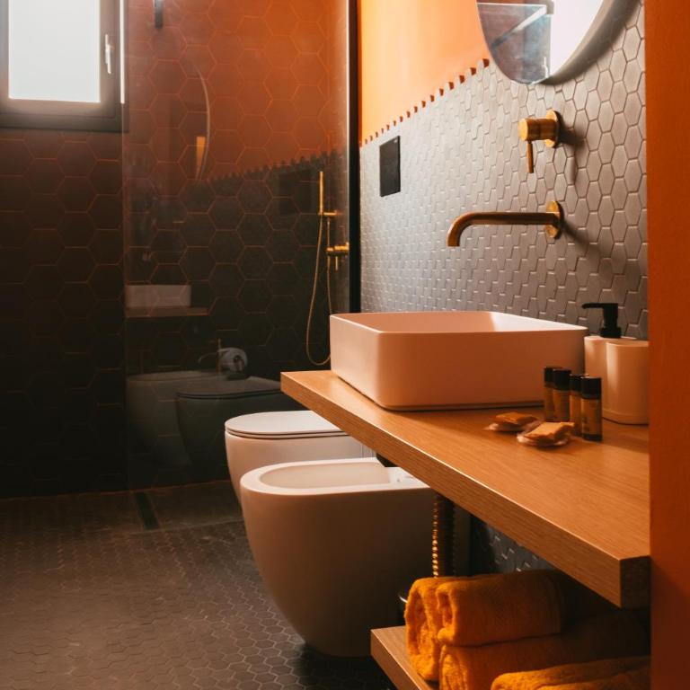 MONTESANTO36 APARTMENTS - Appartamento con 1 Camera da Letto - 32