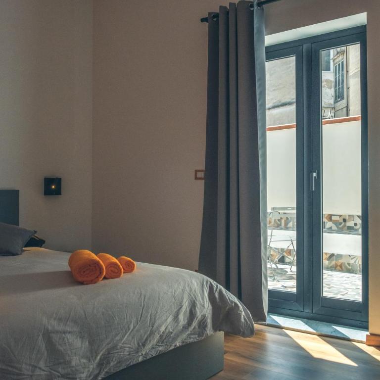 MONTESANTO36 APARTMENTS - Appartamento con 1 Camera da Letto - 9