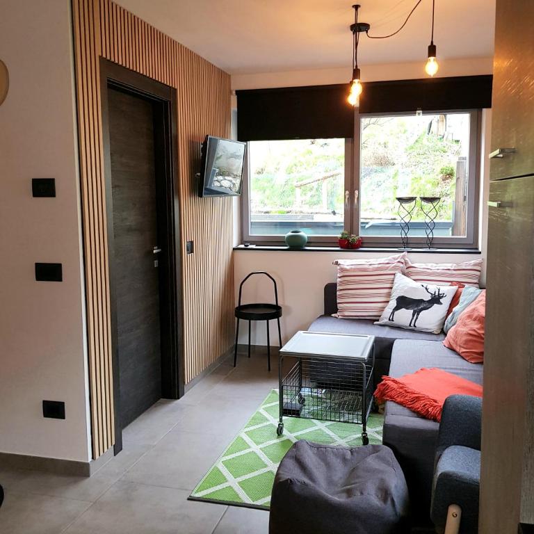 Klimahouse North - Appartamento su 2 Livelli - 14