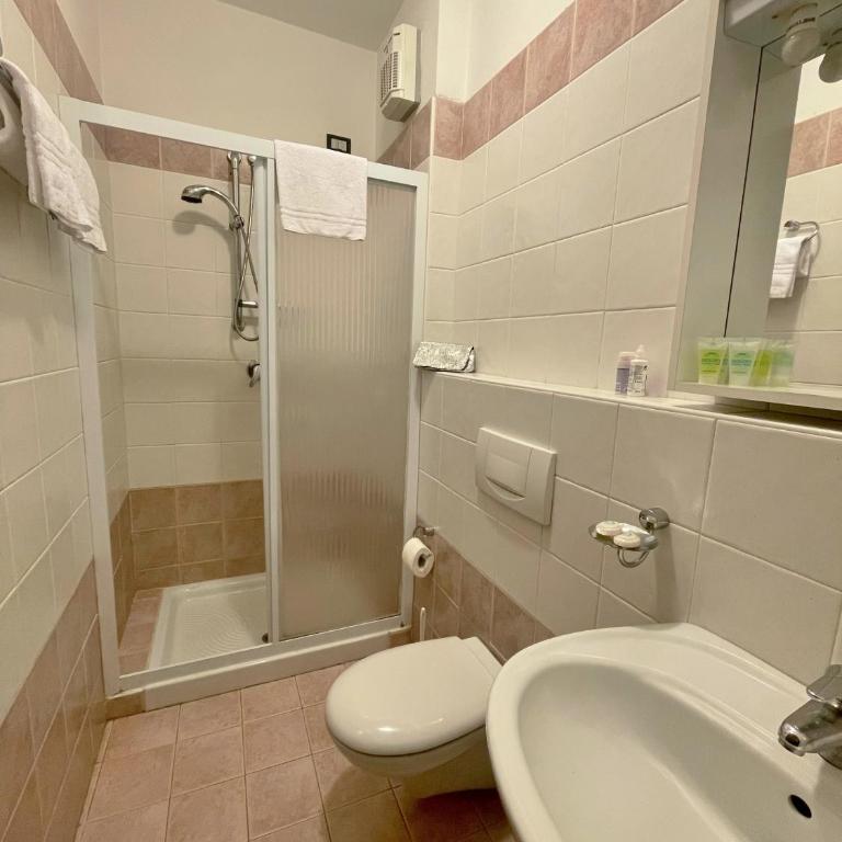 Residence Isolino - Appartamento con 1 Camera da Letto e Vista Lago - 4