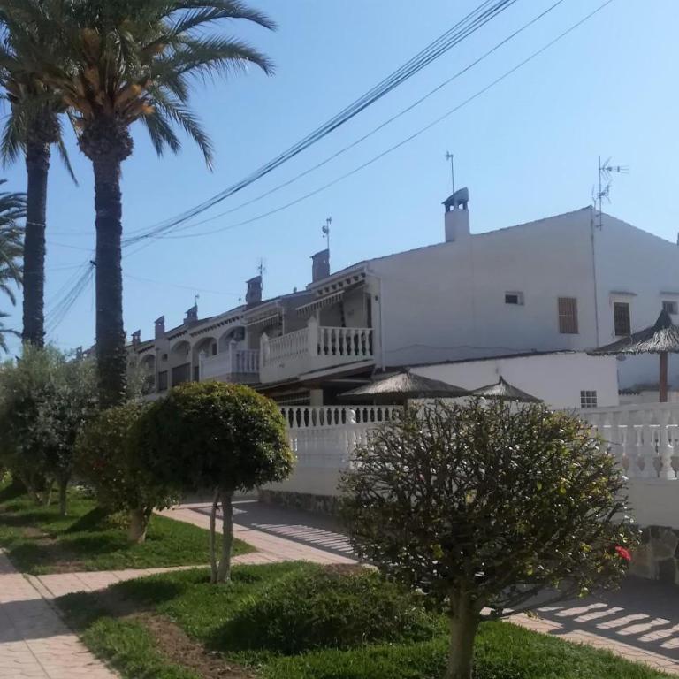 Bungalow Deluxe Gran Alacant - Two-Bedroom House - 42