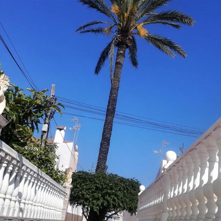 Bungalow Deluxe Gran Alacant - Two-Bedroom House - 40
