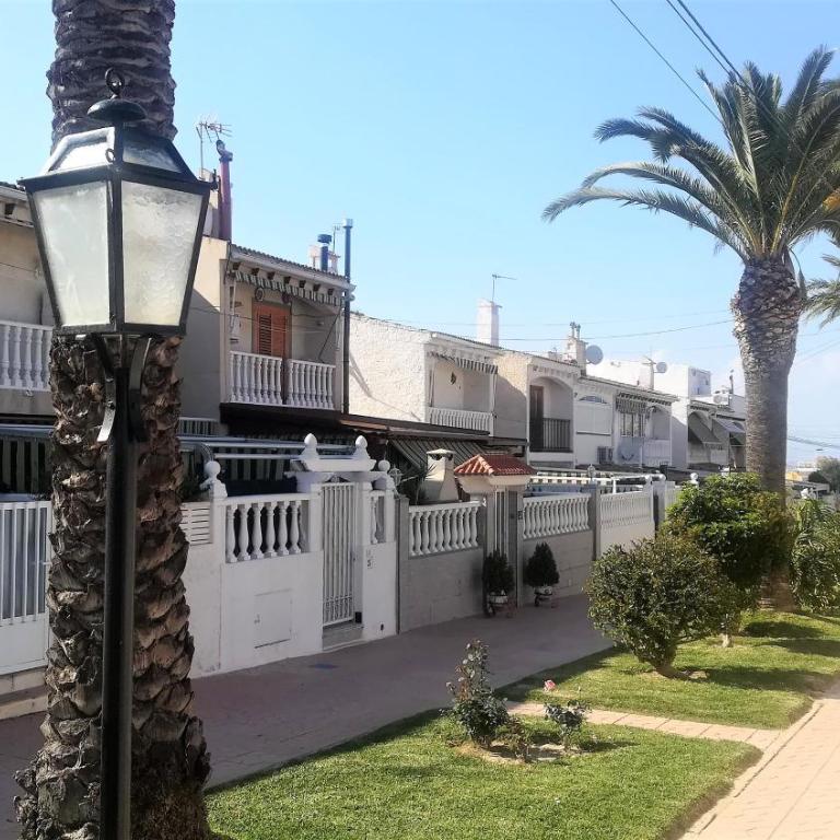 Bungalow Deluxe Gran Alacant - Two-Bedroom House - 22