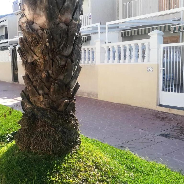 Bungalow Deluxe Gran Alacant - Two-Bedroom House - 37