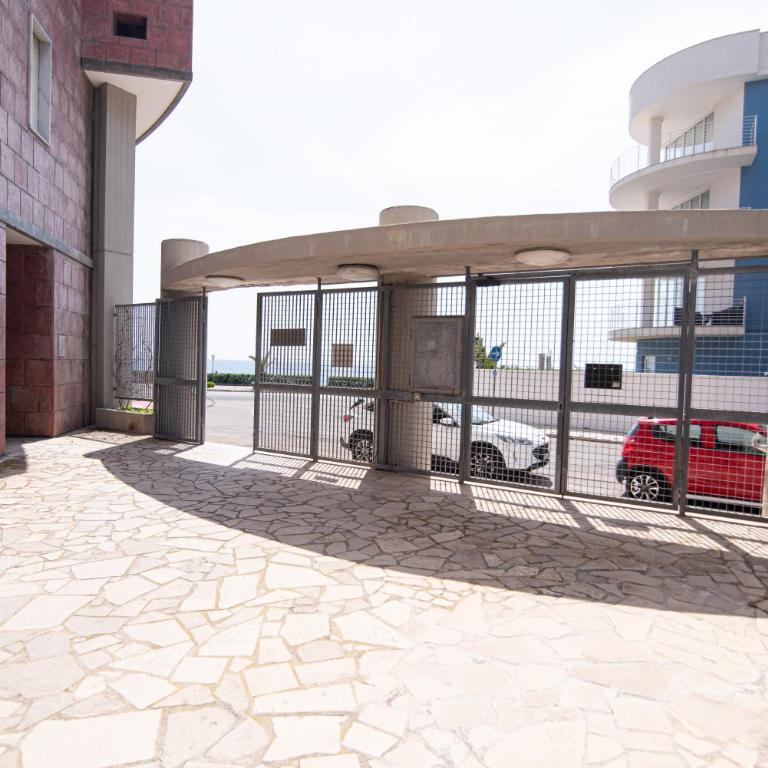 Sunset home Baia Blu - Appartamento con 2 Camere da Letto - 40
