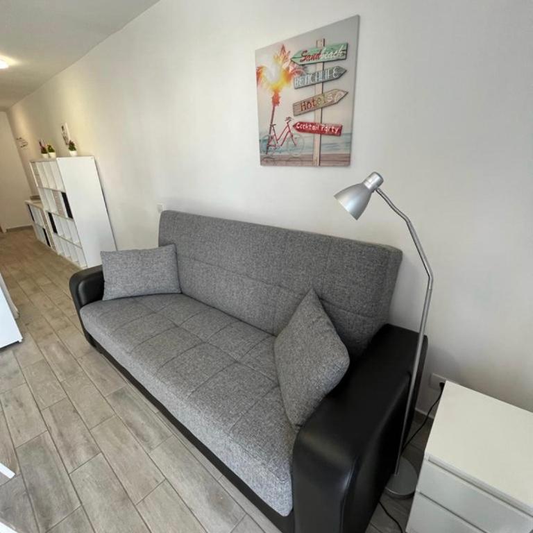 Los Cristianos port royal new - Apartamento con balcón - 1