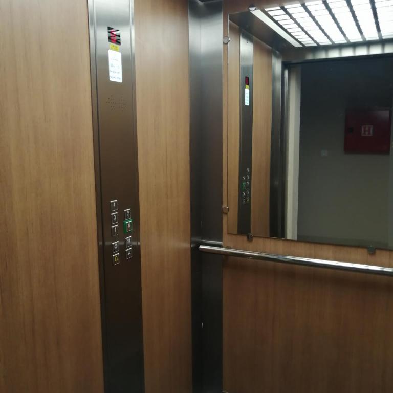 Apartman Centar Uroš - Apartman sa 1 Spavaćom Sobom - 14