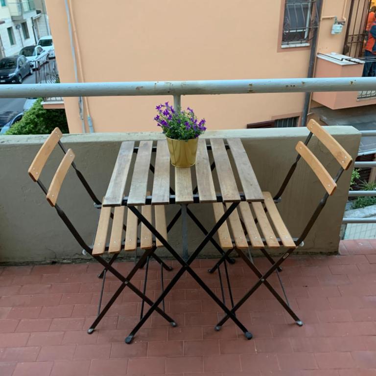Pisa City Home - One-Bedroom Apartment - 20