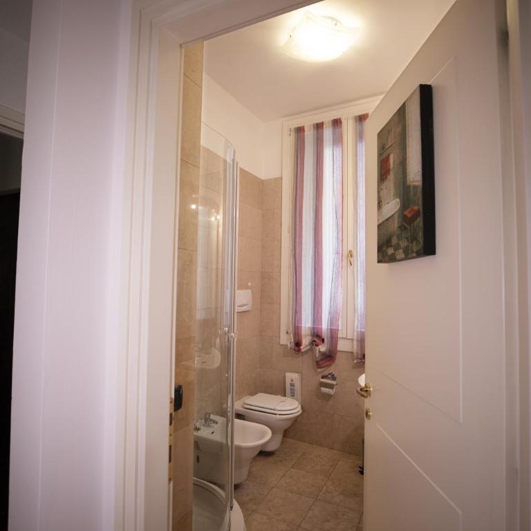Like Romeo Suites - Monolocale - 12