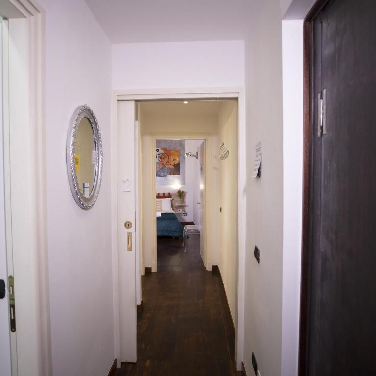 Like Romeo Suites - Monolocale - 10