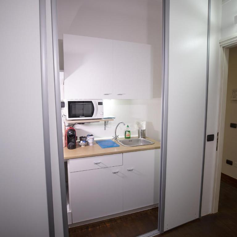 Like Romeo Suites - Monolocale - 11