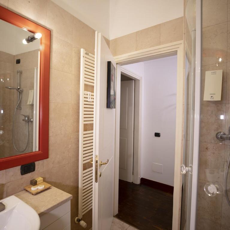 Like Romeo Suites - Monolocale - 6