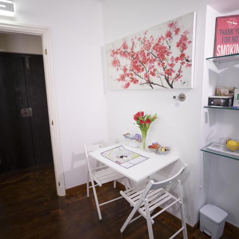 Like Romeo Suites - Monolocale - 4