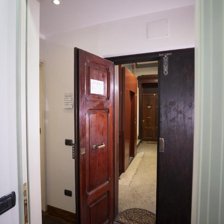 Like Romeo Suites - Monolocale - 5