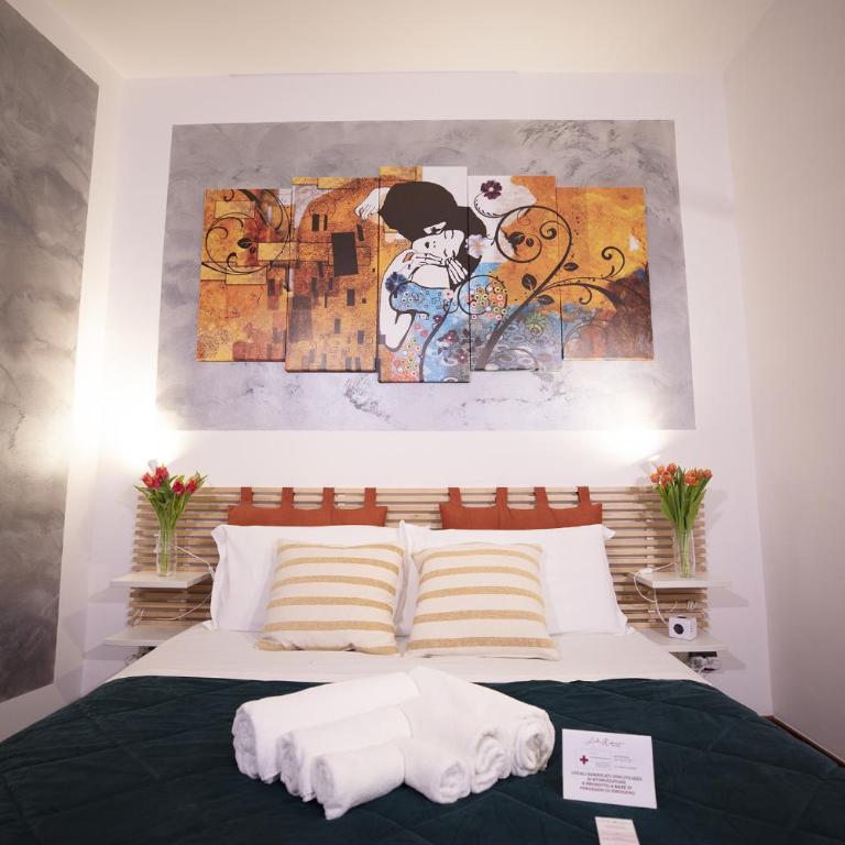 Like Romeo Suites - Monolocale - 1