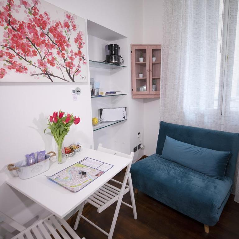 Like Romeo Suites - Monolocale - 3