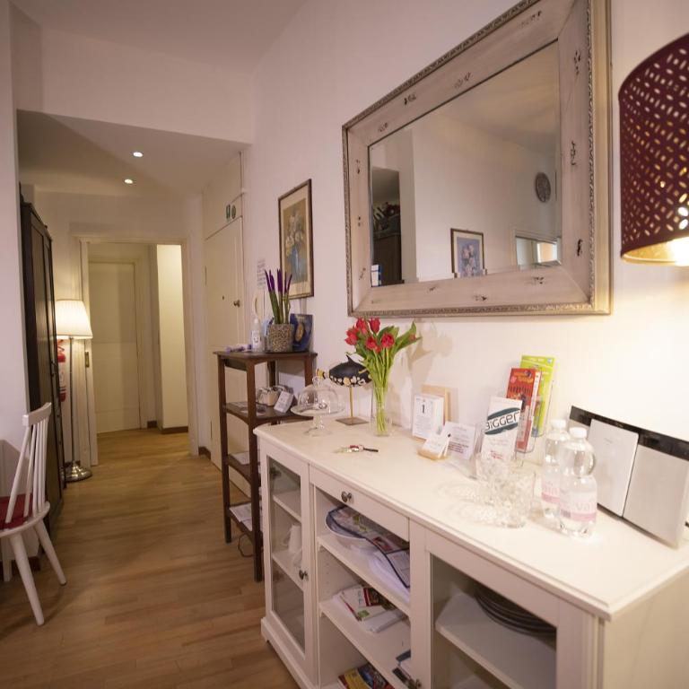 Like Romeo Suites - Appartamento con 2 Camere da Letto - 8