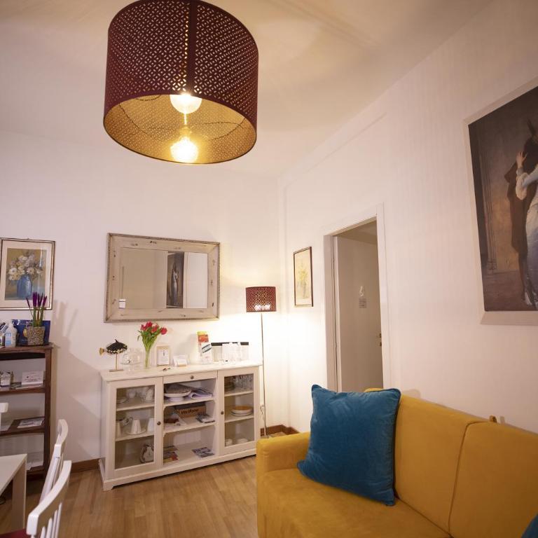 Like Romeo Suites - Appartamento con 2 Camere da Letto - 7