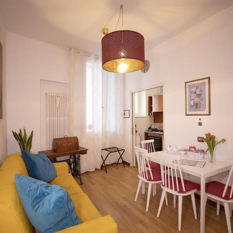 Like Romeo Suites - Appartamento con 2 Camere da Letto - 5