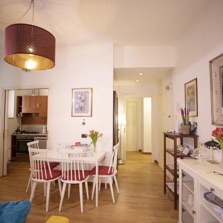 Like Romeo Suites - Appartamento con 2 Camere da Letto - 6
